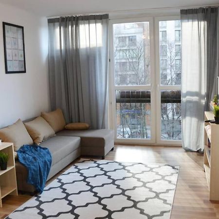 OhMyHome - Graniczna Apartment Warszawa Zewnętrze zdjęcie
