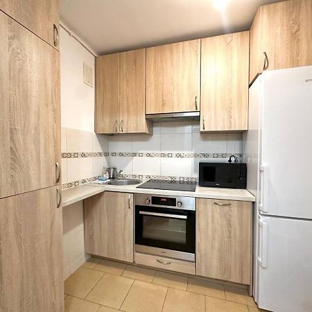 OhMyHome - Graniczna Apartment Warszawa Zewnętrze zdjęcie