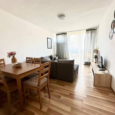 OhMyHome - Graniczna Apartment Warszawa Zewnętrze zdjęcie