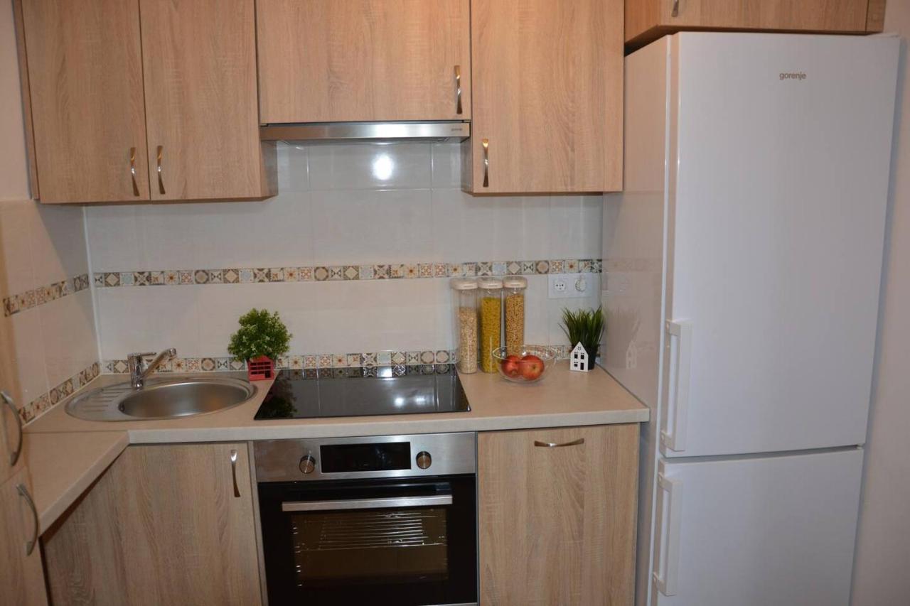 OhMyHome - Graniczna Apartment Warszawa Zewnętrze zdjęcie