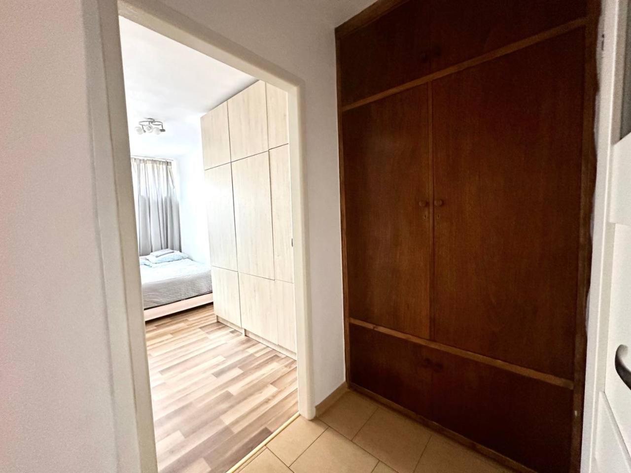 OhMyHome - Graniczna Apartment Warszawa Zewnętrze zdjęcie