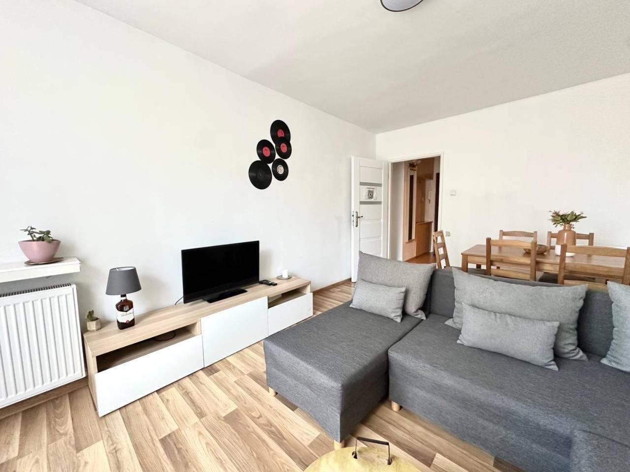 OhMyHome - Graniczna Apartment Warszawa Zewnętrze zdjęcie